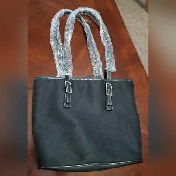 Coach Suede Leather NEW - Picture 11 of 14